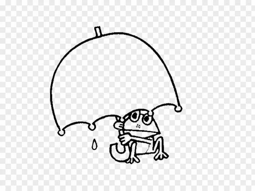 Little Frog Clip Art PNG