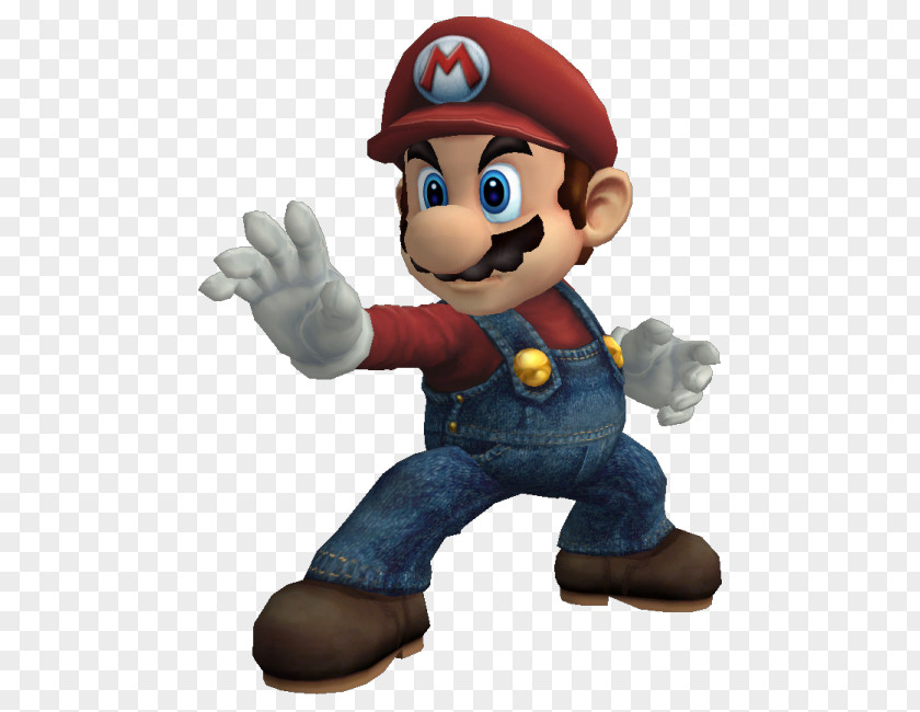 Mario Super Smash Bros. Brawl Galaxy PNG