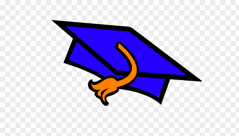 Mortar Board Line Technology Angle Cartoon Clip Art PNG