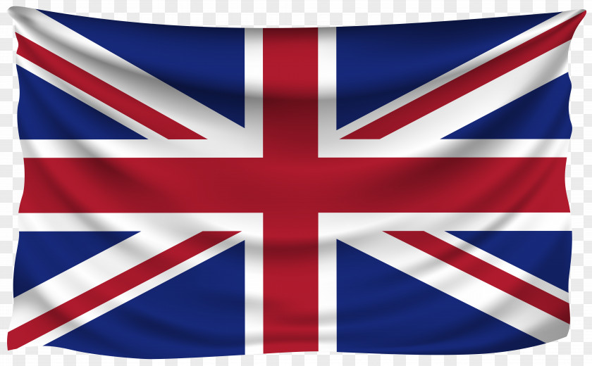 National Flag Of The United Kingdom England Stock Photography PNG