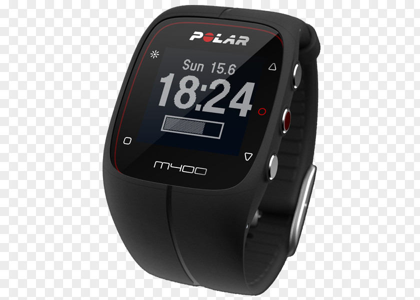 Rate Me GPS Navigation Systems Heart Monitor Polar Electro Activity Tracker Watch PNG