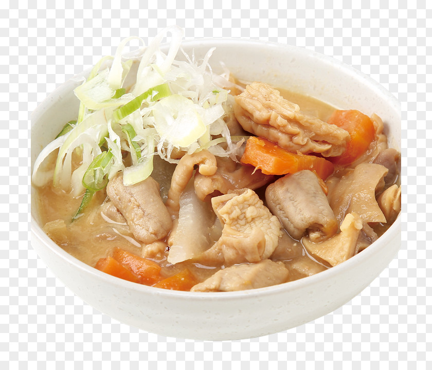 Sushi Kimchi-jjigae Curry Chicken Noodles Lomi Batchoy PNG