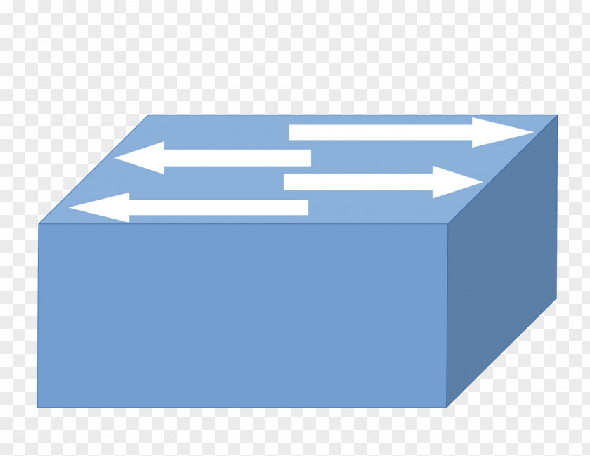 Symbol Wiring Diagram Network Switch Schematic Bridging Electrical Wires & Cable PNG