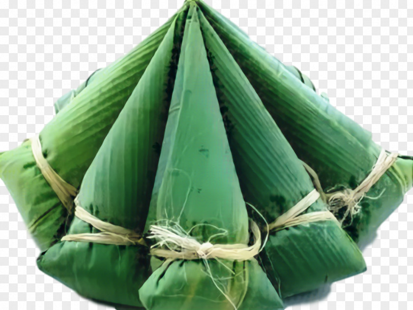 Zongzi Banana Leaf Commodity PNG