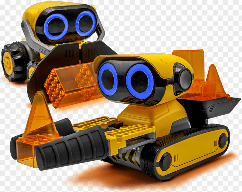 Are You A Robot? Spielzeugroboter WowWee RoboSapien Industrial Robot PNG