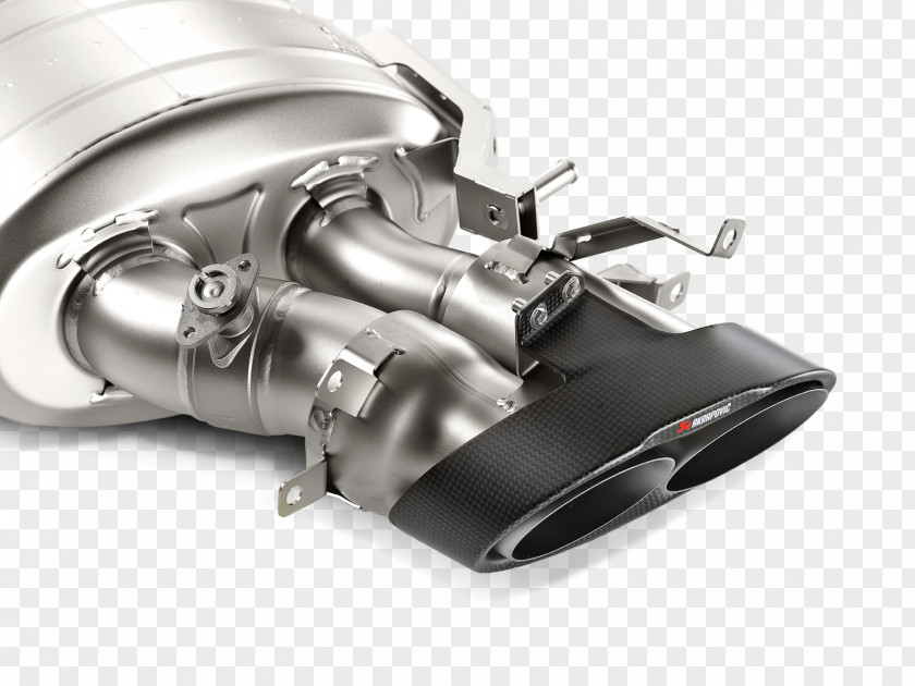 Audi RS7 Exhaust System RS 6 R8 PNG