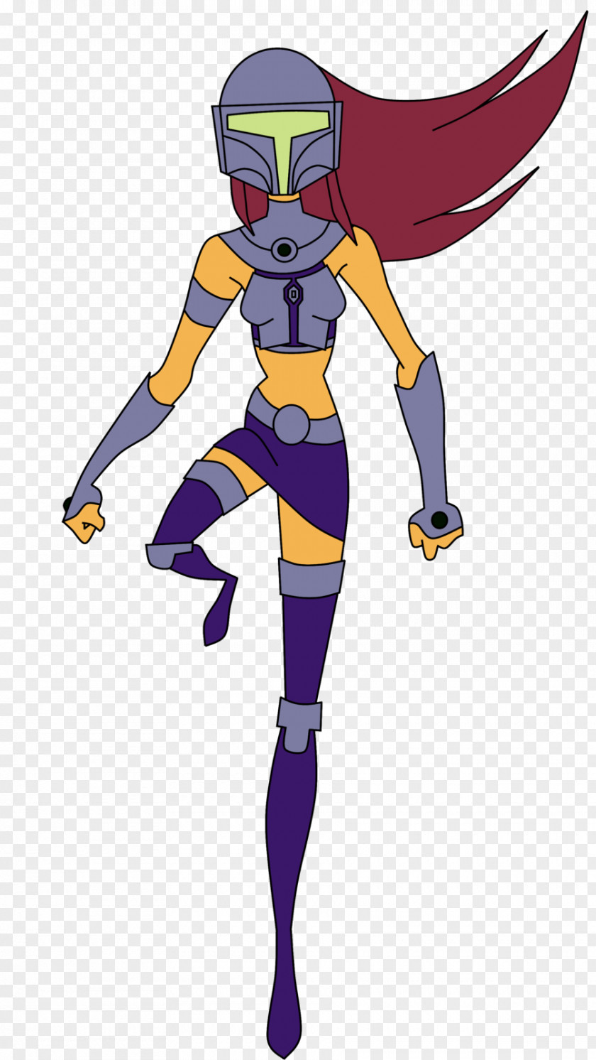 Beast Boy Starfire Raven Cyborg Robin PNG