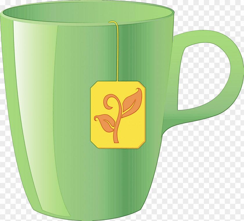Ceramic Serveware Coffee Cup PNG