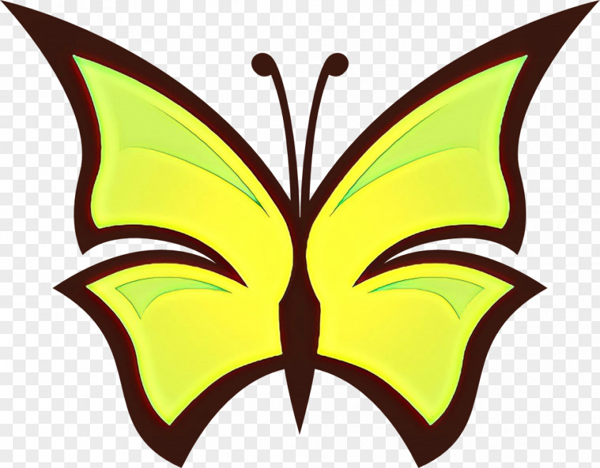 Clip Art Butterfly Vector Graphics Line PNG