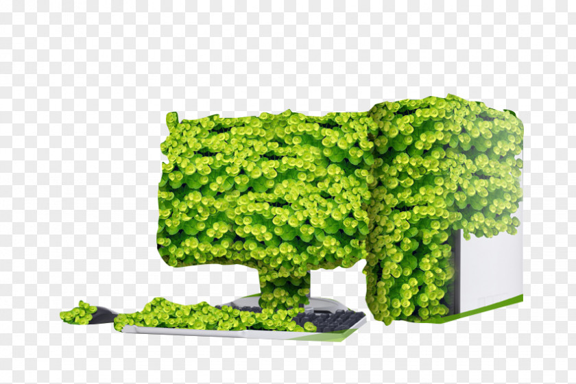 Computer PNG