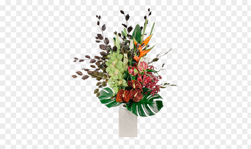 Festive Style Floral Design Flower Bouquet Cut Flowers Jimmy's PNG