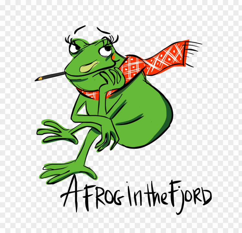 Fictional Character Amphibian Frog Cartoon PNG