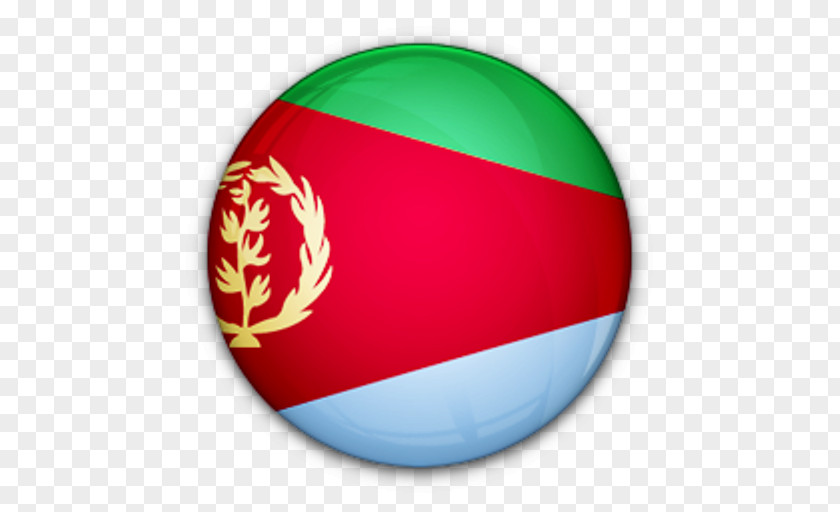 Flag Of Eritrea Vector Graphics Royalty-free Illustration PNG