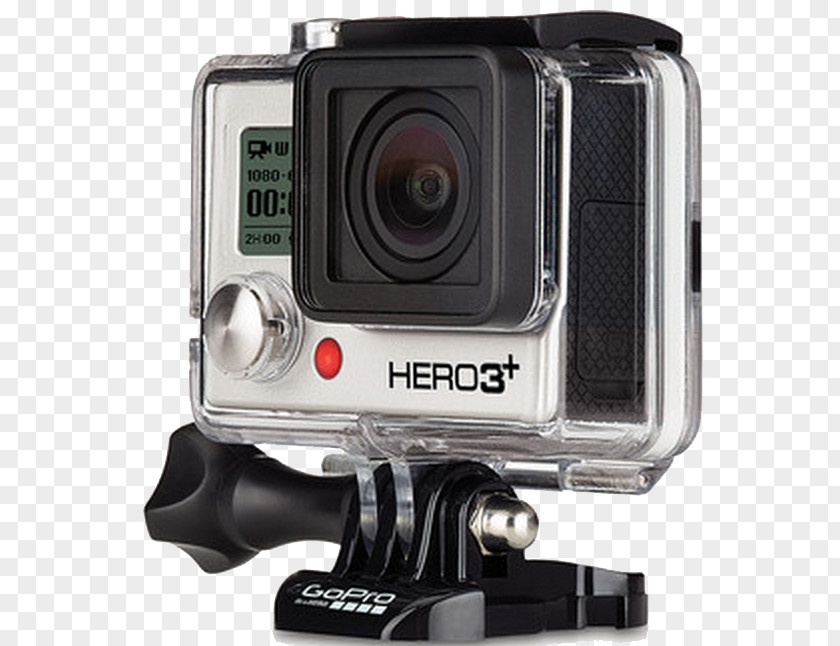 Gopro Camera Images GoPro Hero2 PNG