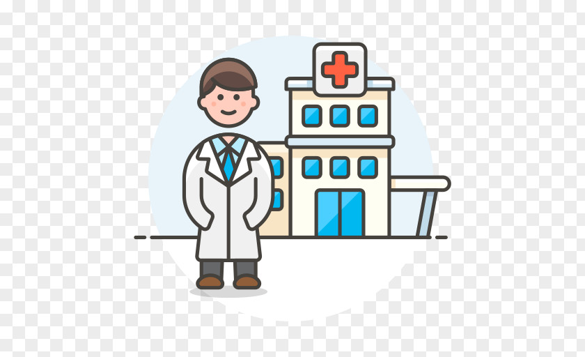 Health Hospital Internal Medicine Clip Art PNG