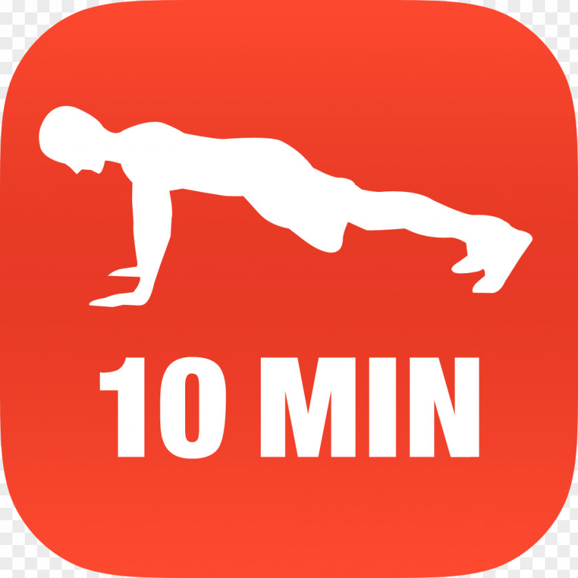 Plank Calisthenics Exercise Physical Fitness Timer PNG