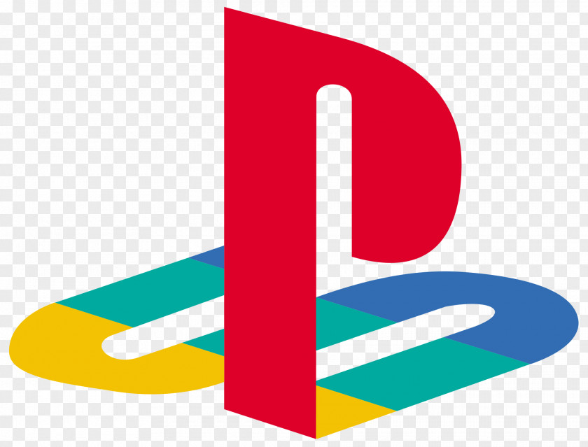 Playstation Clipart PlayStation 4 Logo 3 PNG