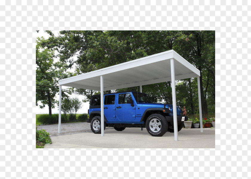 Snap Fastener Carport Canopy Patio Building PNG