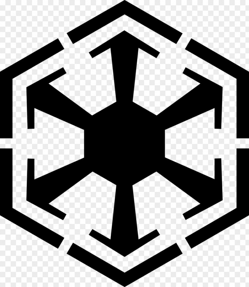 Symbol Star Wars: The Old Republic Sith Decal Logo Anakin Skywalker PNG