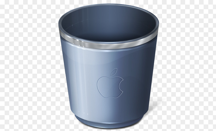 Trash MacBook Pro Rubbish Bins & Waste Paper Baskets PNG
