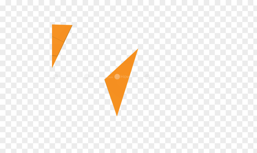 Triangle Logo Brand PNG