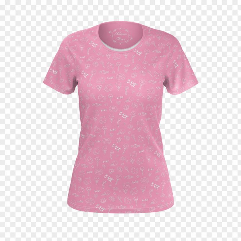 Women's T-shirt Apple IPhone 7 Plus Scrubzah Sleeve PNG