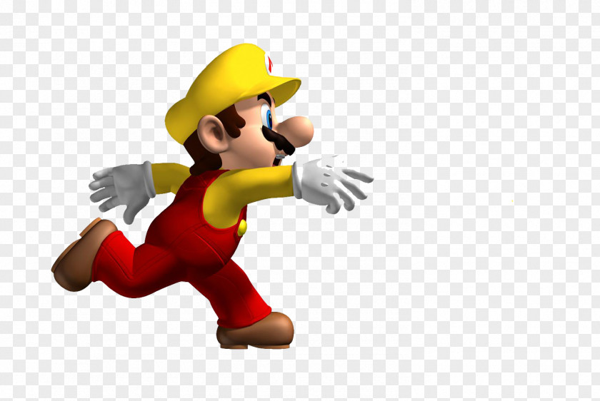 3d Super Marl New Mario Bros. Wii 2 PNG