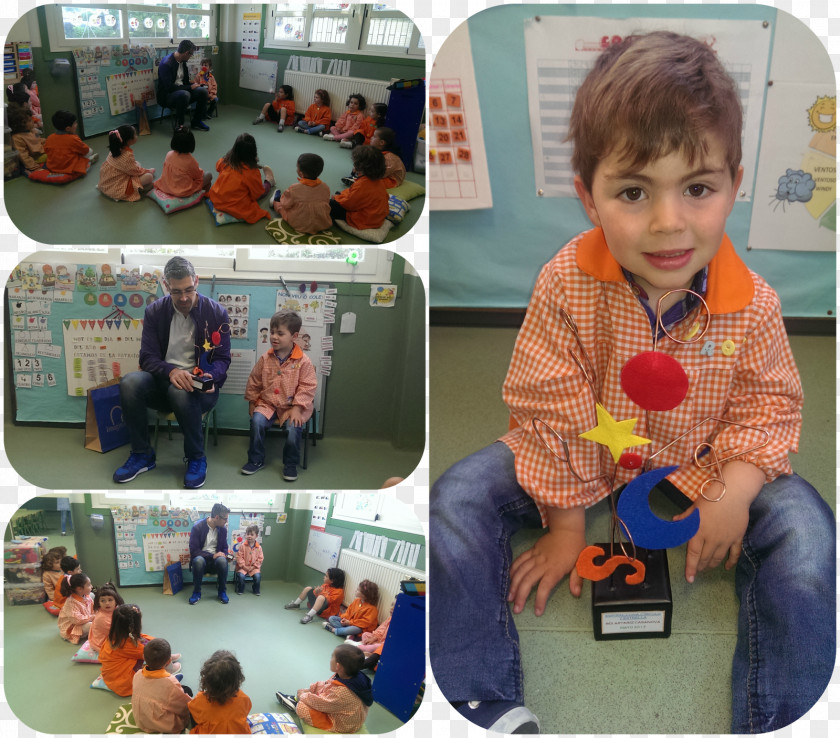 Alexander Calder Toddler Kindergarten Toy Recreation PNG