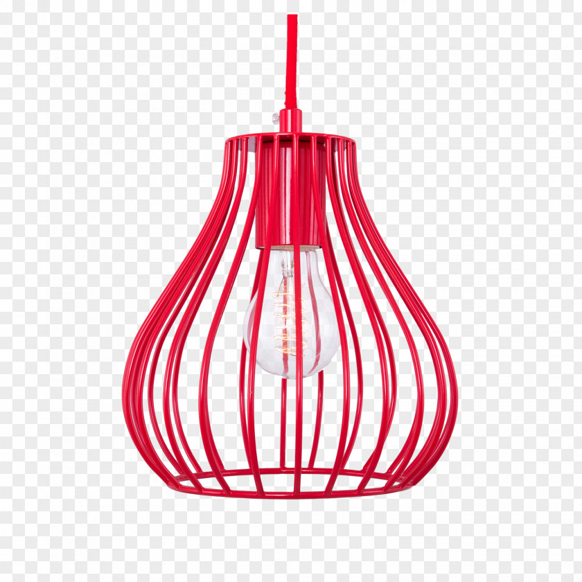 Birdcage By Octopus Artis Ceiling Light Fixture PNG