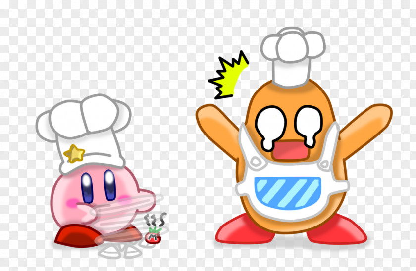 Breaking Dishes Funny Kirby Air Ride Star Allies Wiki Image DeviantArt PNG