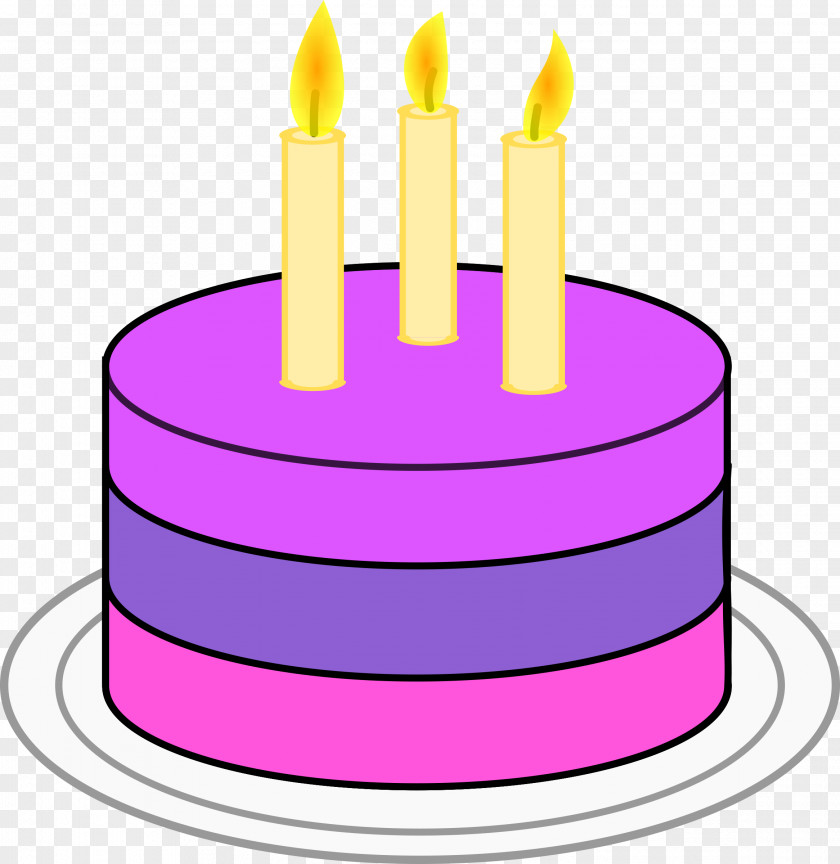 Cake Birthday Wedding Muffin Cupcake Clip Art PNG