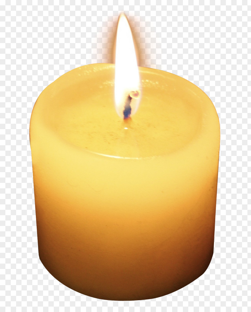 Candle Hongling Middle School Icon PNG
