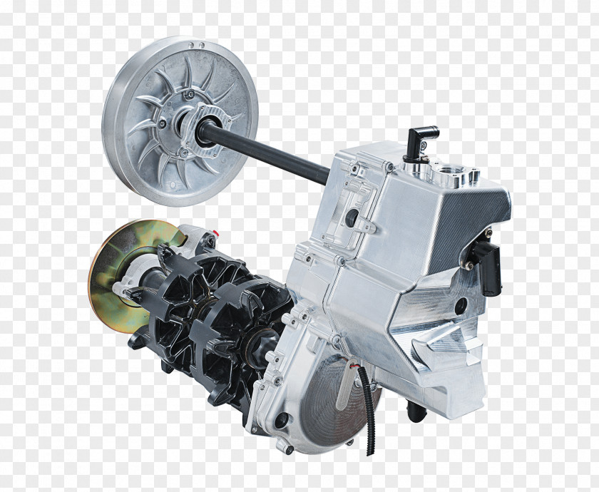 Engine Arctic Cat Yamaha Motor Company Snowmobile Polaris Industries PNG