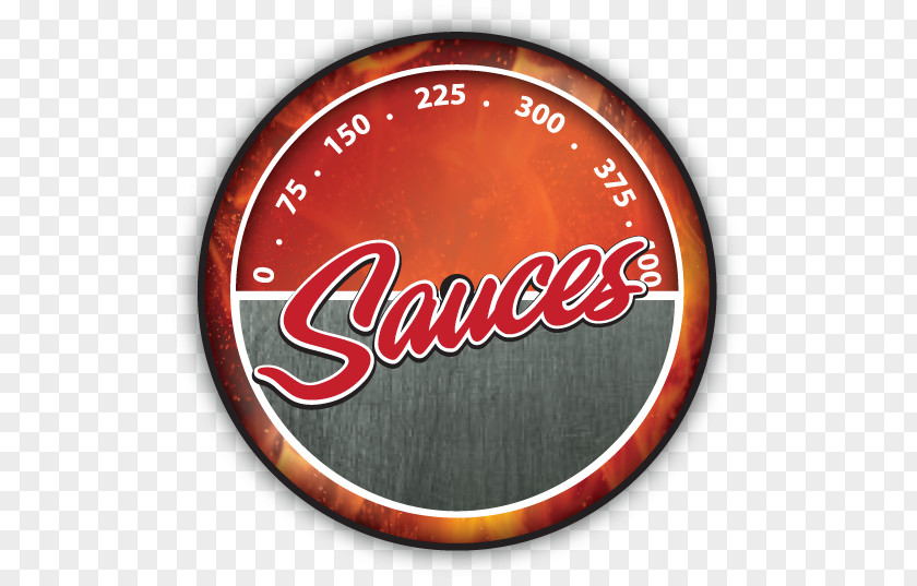 Guage Logo Badge Font PNG