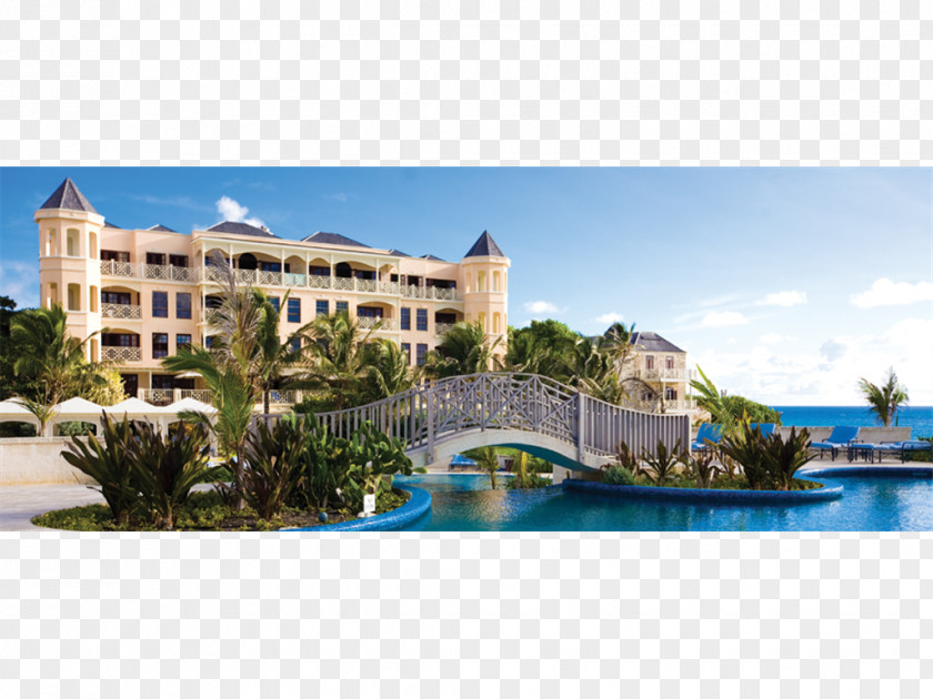 Hotel The Crane Resort, Barbados Package Tour PNG