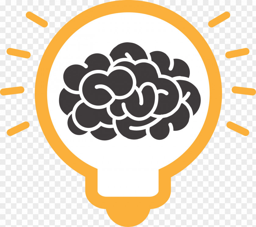 IDEA Human Brain Nervous System Computer Security Forensics PNG