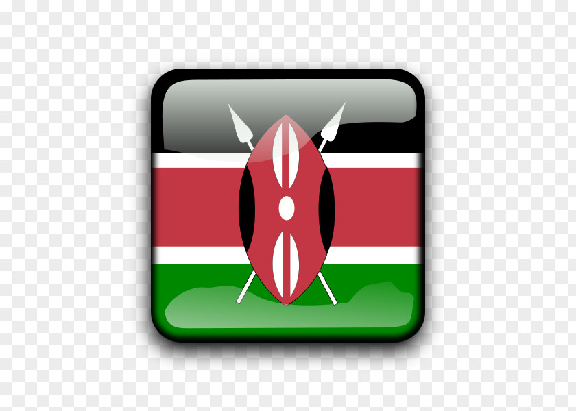 Kenya Cliparts Flag Of Clip Art PNG