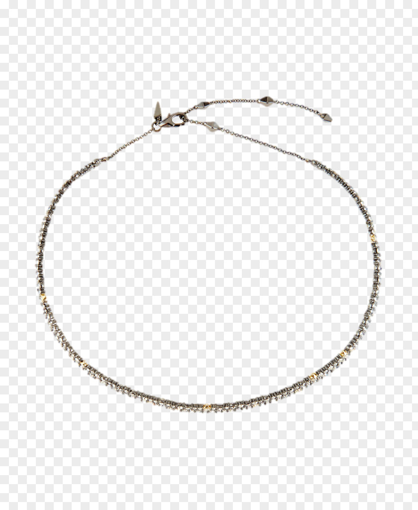 Necklace Body Jewellery Silver Bracelet PNG