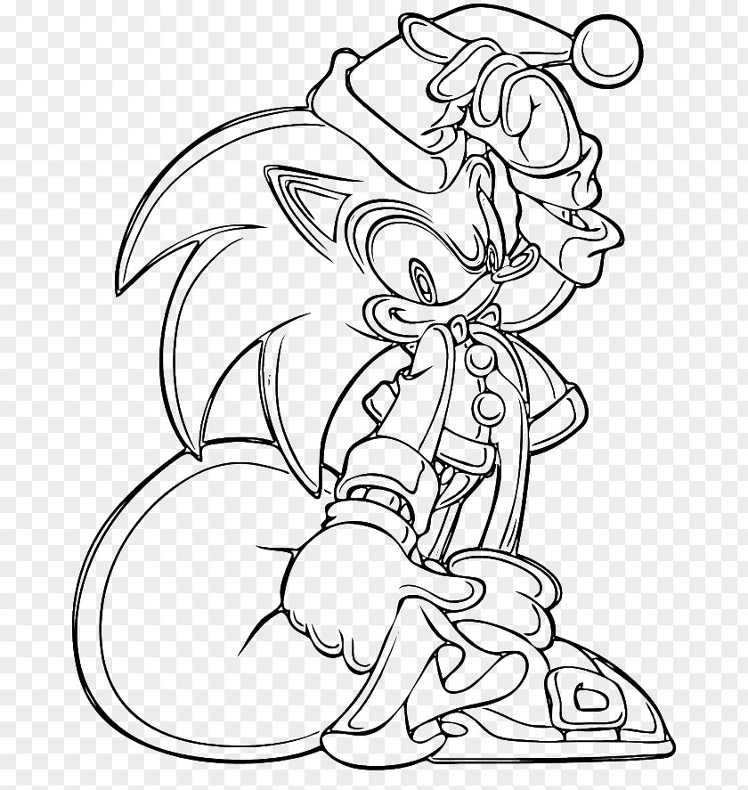 Periwinkle Sonic Colors Rouge The Bat Knuckles Echidna Coloring Book PNG