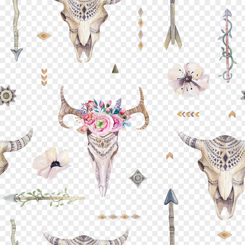 Sheep Head Stock Photography Cattle Illustration Image Skull PNG