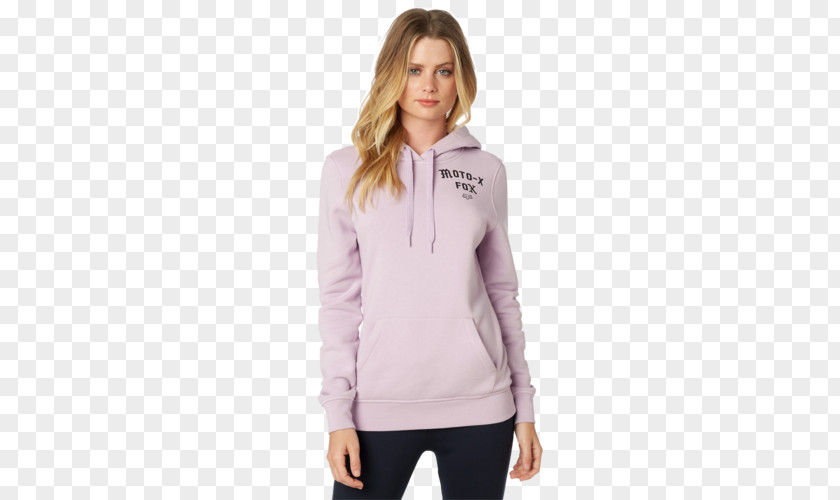 T-shirt Hoodie Clothing Sweater Fox Racing PNG