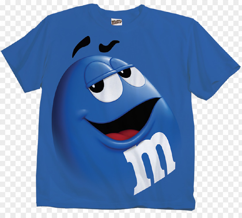 T-shirt M&M's Amazon.com Clothing PNG