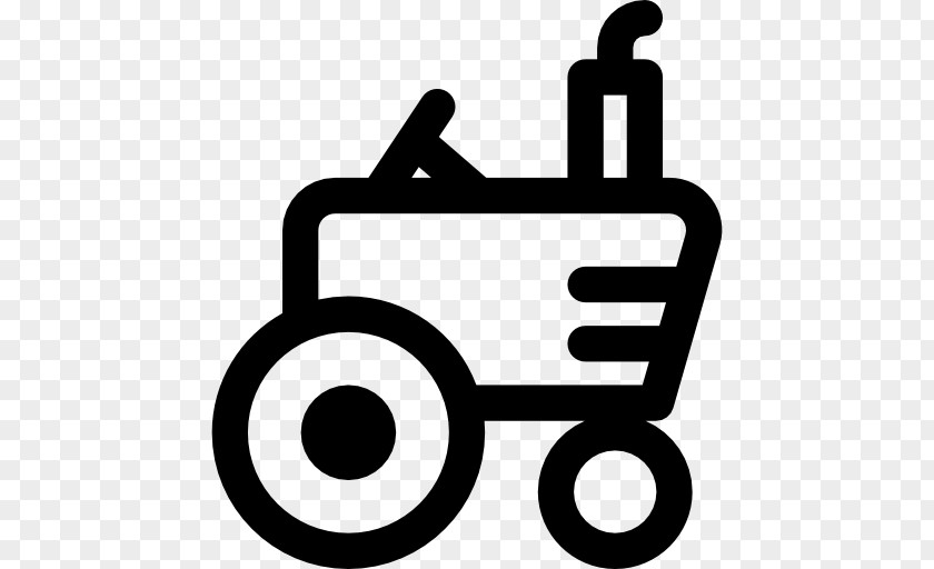 Tractor Agriculture Clip Art PNG