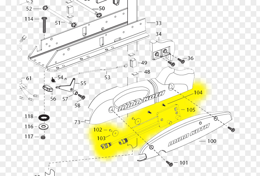 Trolling Motor Google Drive Electric Outboard Wiring Diagram PNG