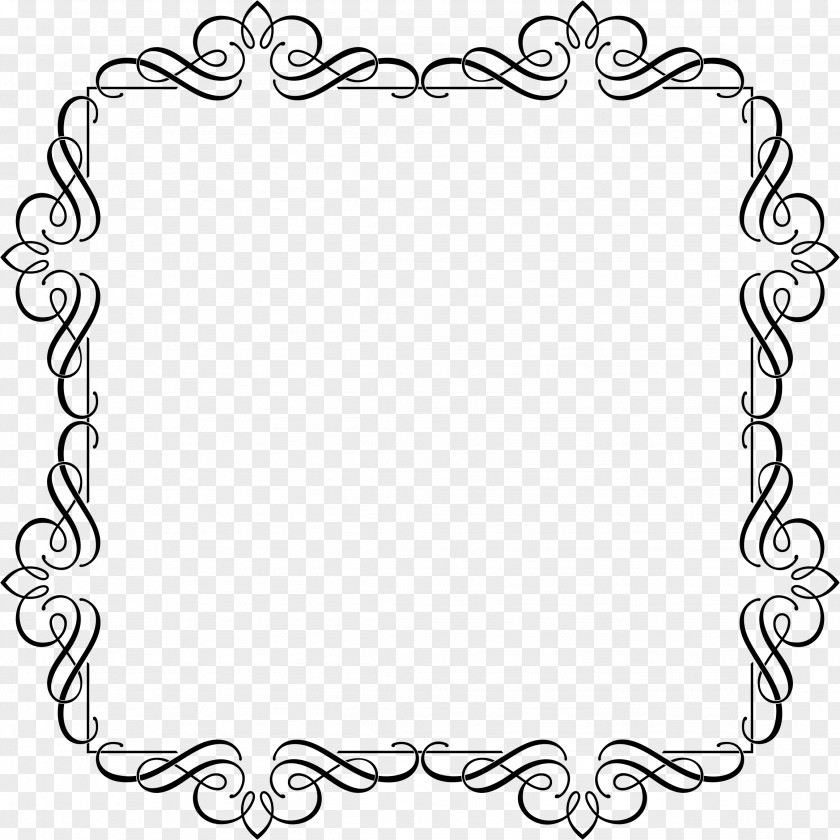 White Background Frame Fancy Clip Art Picture Frames Vector Graphics Borders And PNG