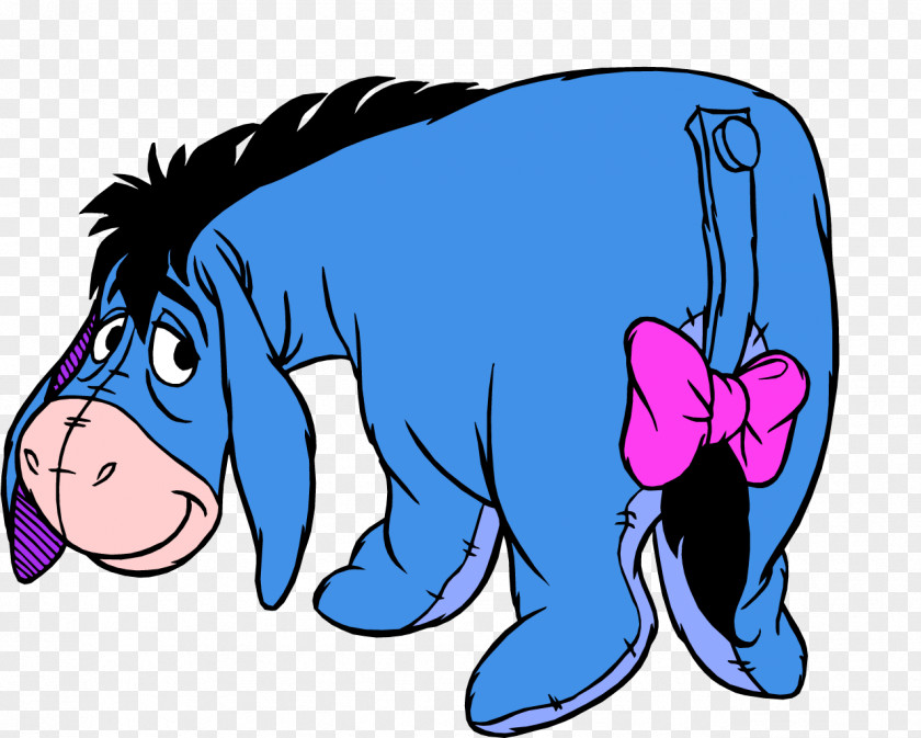 Winnie The Pooh Eeyore Winnie-the-Pooh Piglet Tigger Winnipeg PNG