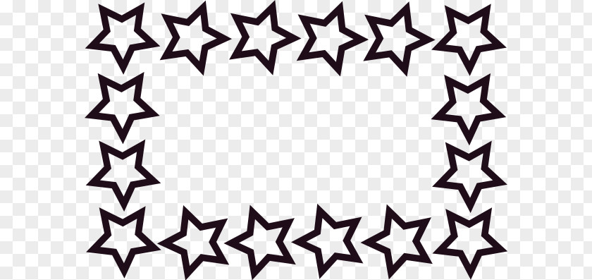 Black Award Cliparts Star Clip Art PNG