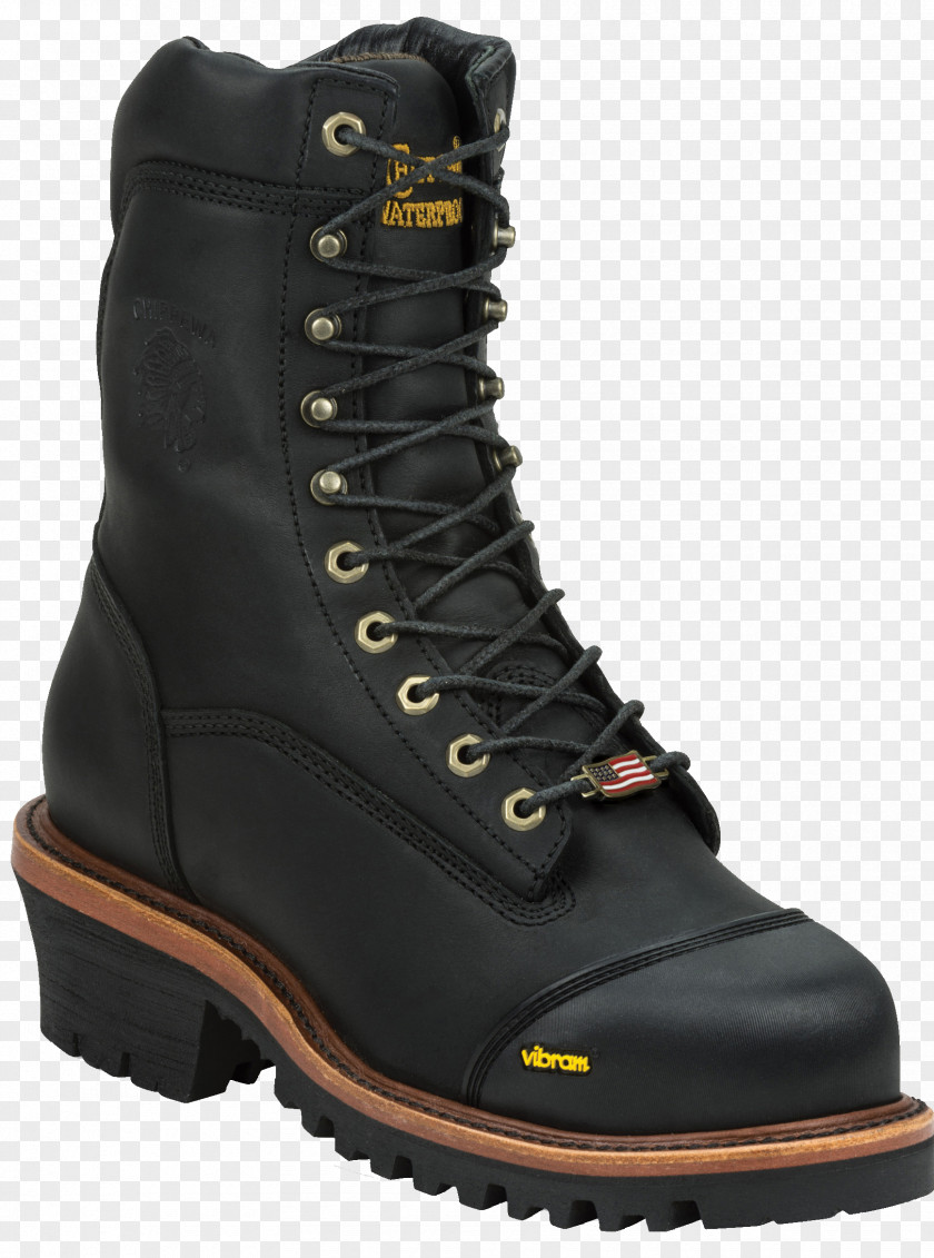 Boot Motorcycle Snow Chippewa Boots Steel-toe PNG