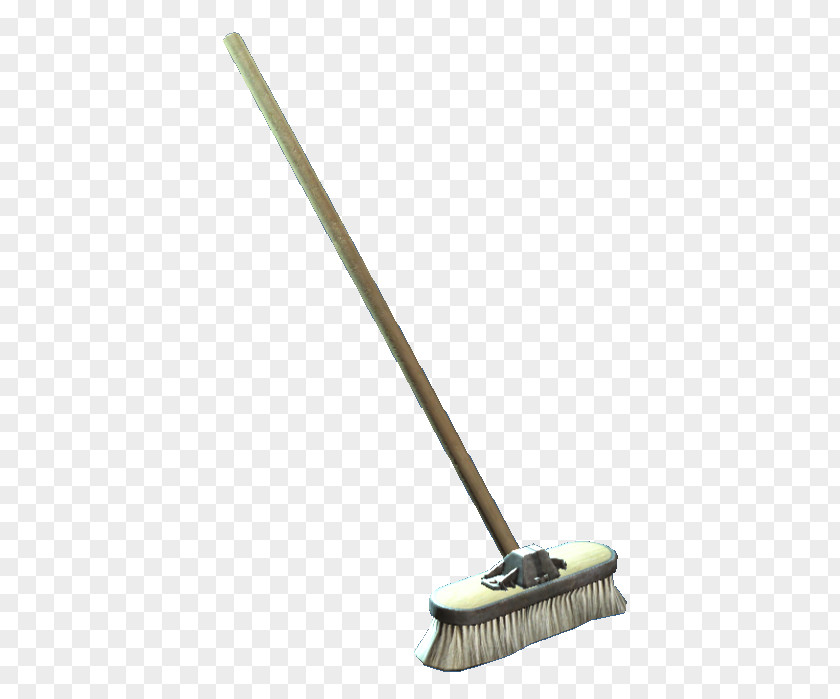 Broom Mop Squeegee Floor Cleaning PNG