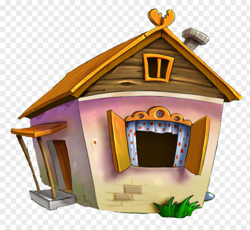 Cottage Pokeronn Android Clip Art PNG